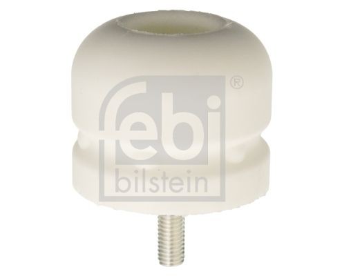 Отбойник кабины SCANIA 94,114,124,144 series круглый (M8) FEBI 17249 FEBI BILSTEIN