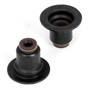 к-кт колпачков маслосъемных! (16)\ Citroen C3/C4, Peugeot 208/308 1.4/1.6 07> 747.210 ELRING