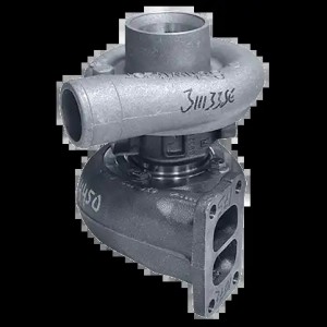 Турбокомпр-р S2B Schwitzer Kamaz (Euro 2) пр. 314450 SCHWITZER