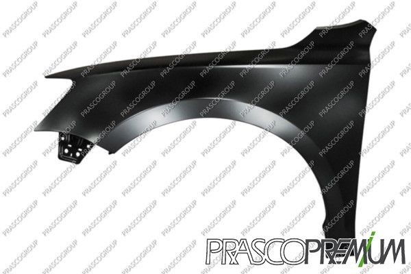 Крыло переднее левое VW Jetta 10-14 VG5223004 PRASCO GROUP