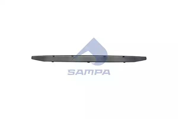 Сетка решетки радиатора 18400283 SAMPA