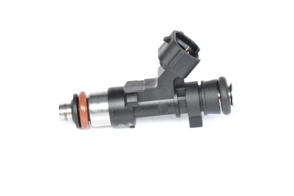 Форсунка PEUGEOT Partner (08-) CITROEN Berlingo (08-) (1.6) топливная BOSCH 0 280 158 057 BOSCH