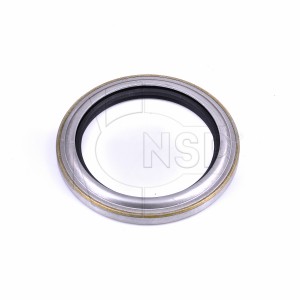 Сальник TOYOTA Land Cruiser LEXUS LX470 ступицы передней NSP NSP049031170011 NSP