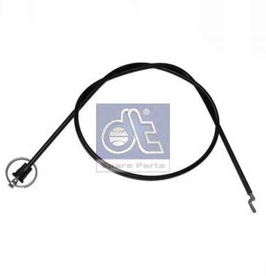 Кабель контроля SC4 CR/CT 122850 DIESEL TECHNIC