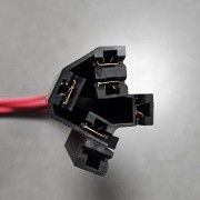КОЛОДКА ЗАМКА ЗАЖИГАНИЯ С ПРОВОДАМИ NEXIA/MATIZ 9638111 NBN