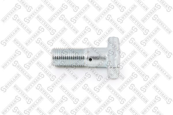 болт колесный! перед. M22x1.5x83\ MB Actros 85-18463-SX STELLOX