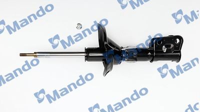 Амортизатор HONDA CR-V (05-) передний левый газовый MANDO MSS016248 MANDO