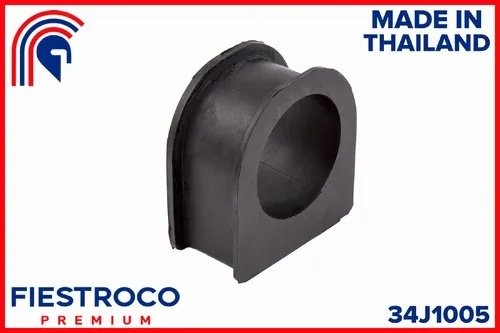 Втулка рулевой рейки TOYOTA Corolla EE111L 4E-FE 1,3 34J1005 34J1005 FIESTROCO