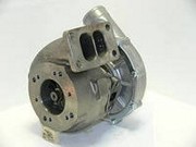 турбокомпрессор правый S2B/7624TAE/1.00D9 (импорт) 317809 BORGWARNER