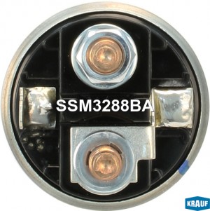 Втягивающее реле стартера SSM3288BA SSM3288BA KRAUF