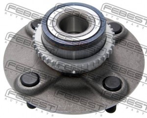 СТУПИЦА КОЛЕСА ЗАДНЕГО 0282-N16GA42R FEBEST