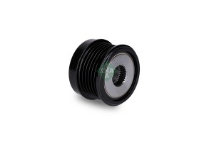 Шкив генератора MERCEDES C160-C250 W205, E200, E250 W212 535029310 535 0293 10 INA