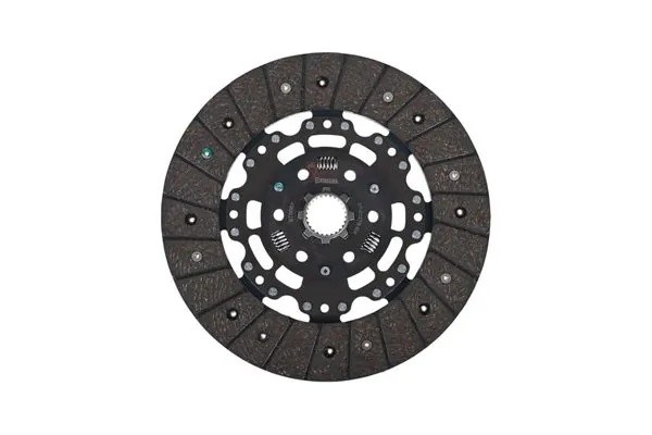 к-кт сцепления! без выжимного подшипника\ VW T5 2.0TDI 10> 07-01278-SX STELLOX