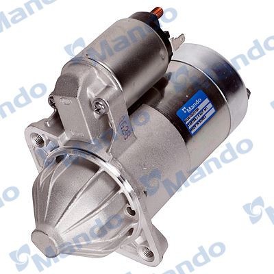 Стартер HYUNDAI Elantra (00-06),Santa Fe (-06),Tucson (04-09) (1.8/2.0) МКПП (1. BN3610023100 MANDO