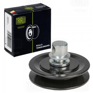 Ролик привод. ремня Toyota Land Cruiser Prado (02-) 3.0 (CM 5253) CM 5253 TRIALLI