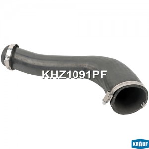 Патрубок системы охлаждения khz1091pf KRAUF