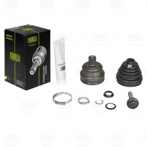 ШРУС Audi 80 (86-) (наруж.) (GO 1821) GO 1821 TRIALLI