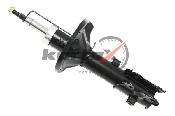 Амортизатор HYUNDAI ACCENT (ТАГАЗ) пер.лев.газ. KSA060STD KSA060STD KORTEX