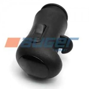 ручка рычага КПП! \RVI Kerax/Magnum/Premium II 65797 AUGER