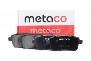 RENAULT MEGANE / FLUENCE (2009>) 3010139 METACO