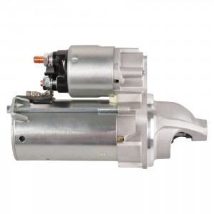 Стартер для а.м Ford Focus II 04- 1.4i,1.6i,Focus III 10- 1.6Ti тип Valeo 1,2кВт LST1080 START VOLT