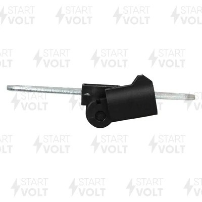 RENAULT LOGAN/ KANGOO/ MEGANE/SCENIC ЧЕРНЫЙ VSCS0901 START VOLT