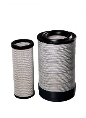 Фильтр воздушный Q-Filter QA100083KIT QA100083KIT Q FILTER