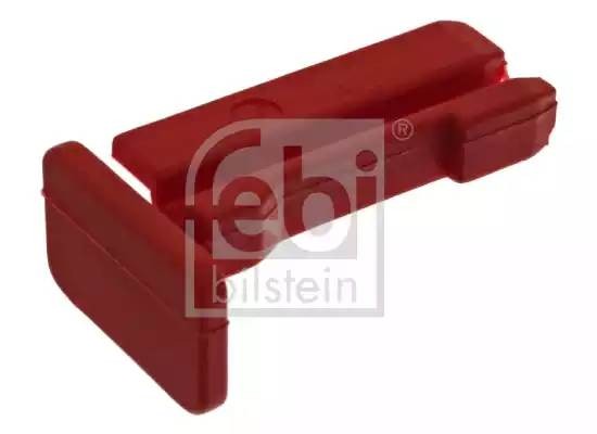 фиксатор! крышки маслозаливной горловины MB 44204 FEBI BILSTEIN