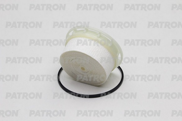 Фильтр топливный Toyota: LAND CRUISER (200) 07- PF3305 PF3305 PATRON