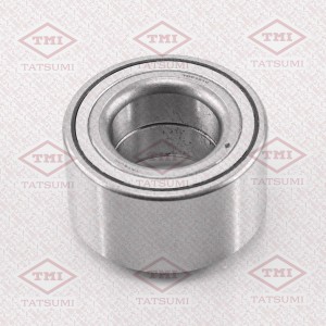 Подшипник передней ступицы TOYOTA Yaris 99- TDF1010 TDF1010 TATSUMI