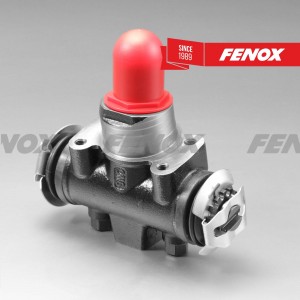 цилиндр тормозной УРАЛ (механизм клиновой) 12 739 074 FENOX K4408 FENOX