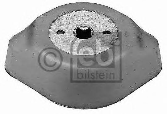 подушка КПП!\ VW Passat 1.6-2.3/1.9TDi 96> 09045 FEBI BILSTEIN
