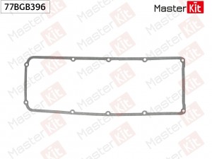 Прокладка клапанной крышки Volvo 940 II (944) B 200 G Masterkit 77BGB396 MASTER KIT