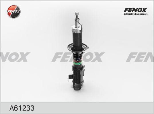 Амортизатор передн правый Daewoo Matiz 98-05 A61233 A61233 FENOX