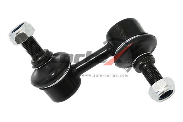 Тяга стабилизатора MITSUBISHI L200 05- пер.подв.лев. KLS5302 KLS5302 KORTEX