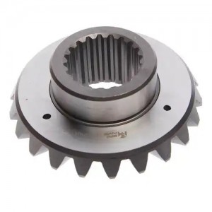 Шестерня КАМАЗ-ЕВРО полуоси MEGAPOWER 24013024 MEGA POWER