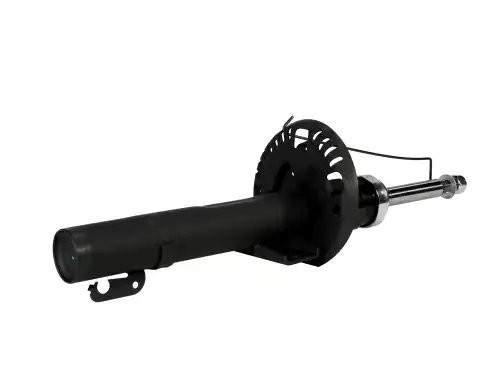амортизатор газовый передний Audi A2, Skoda Fabia 1.0-1.6/1.4TDi/1.9TDi Z00301 ZENTPARTS