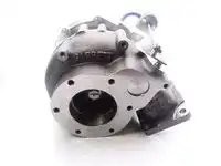 Турбокомпрессор 452235-5007S Garrett GT4294S DAF 4522355007S GARRETT