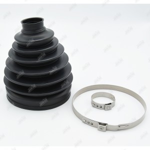 Пыльник ШРУСа CD21078 CD21078 JIKIU