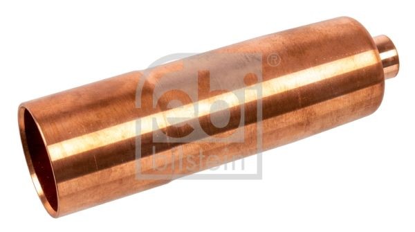 Баллон пневматической рессоры 40605 FEBI BILSTEIN