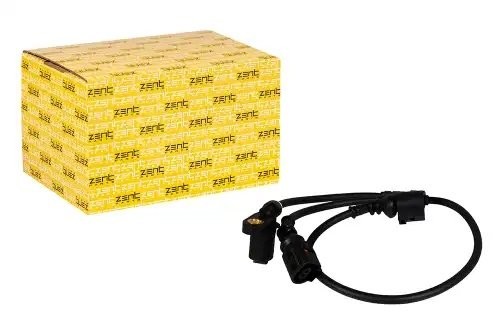 датчик ABS! передний\ Ford Galaxy, VW Sharan 2.0-2.8i/1.9TDi 95> Z03214 ZENTPARTS