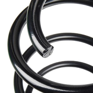 пружина задняя!\ MB W176/W246/W242 11-18 RA1180 KAYABA
