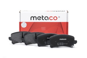 HAVAL JOLION (2021>) 3010393 METACO