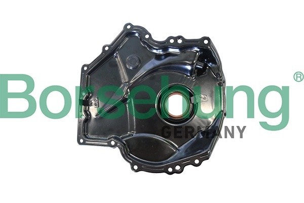 крышка двигателя! передняя нижняя\ Audi A3/A8 12>, Skoda Octavia, VW Golf/Passat B12189 BORSEHUNG