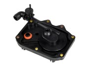 клапан вентиляции картера!\ BMW E38/E39 96-04 0125742SX STELLOX