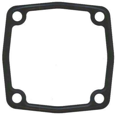 прокладка компрессора! между компрессором и двигателем 2x\MB Actros 452.022 ELRING