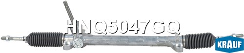Рулевая рейка HNQ5047GQ HNQ5047GQ KRAUF