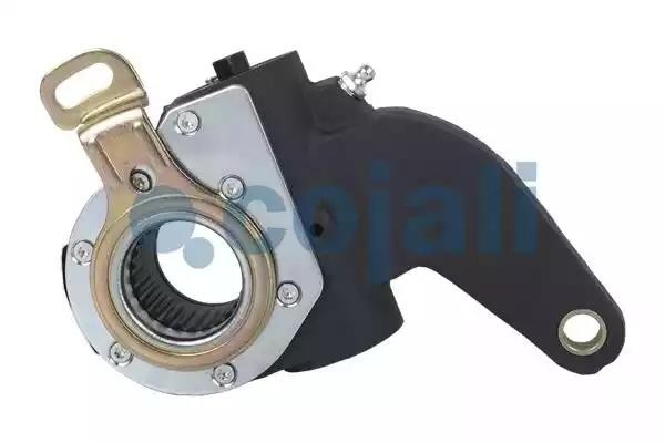Рычаг тормоза регулировочный MB LH S-ABA аналог Haldex 80008C апозит 80009C 4232102 COJALI