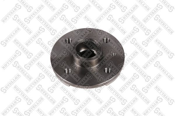ступица! без подшипника, задняя\ Daewoo Nexia/Espero 94> 42-15114-SX STELLOX