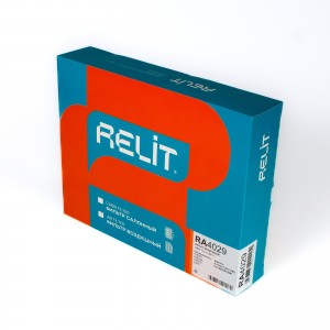 Фильтр воздушный RA4029 RELIT